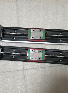 上银模组KK60D10C-300A1-F0总长度470