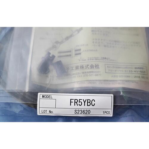 TAKEX日本竹中光纤  FR5BC,FR5YBC,FR10