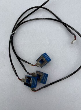 TKC400BS电流互感器4.0V / 400A