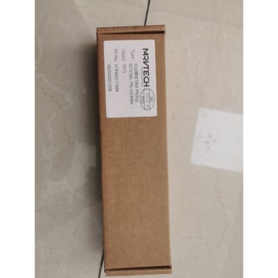 精奇主站模块MT67ML-PN-IOLM8A