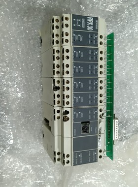 SYRELEC CROUZET RPX30 88753001