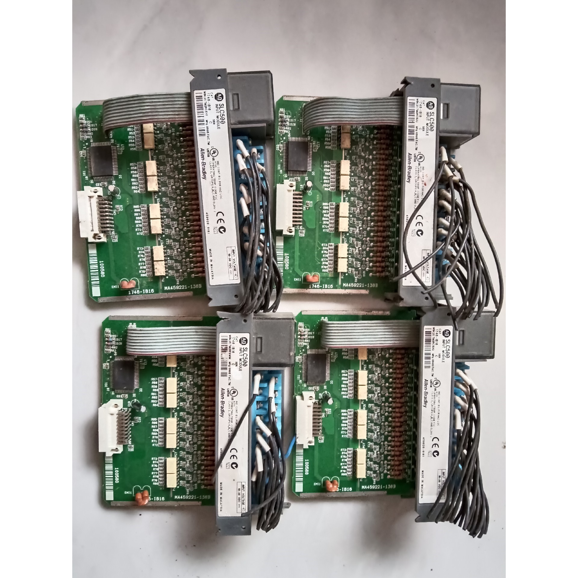 abplc1746-ib16成色型号样式如图有需要的看好再拍