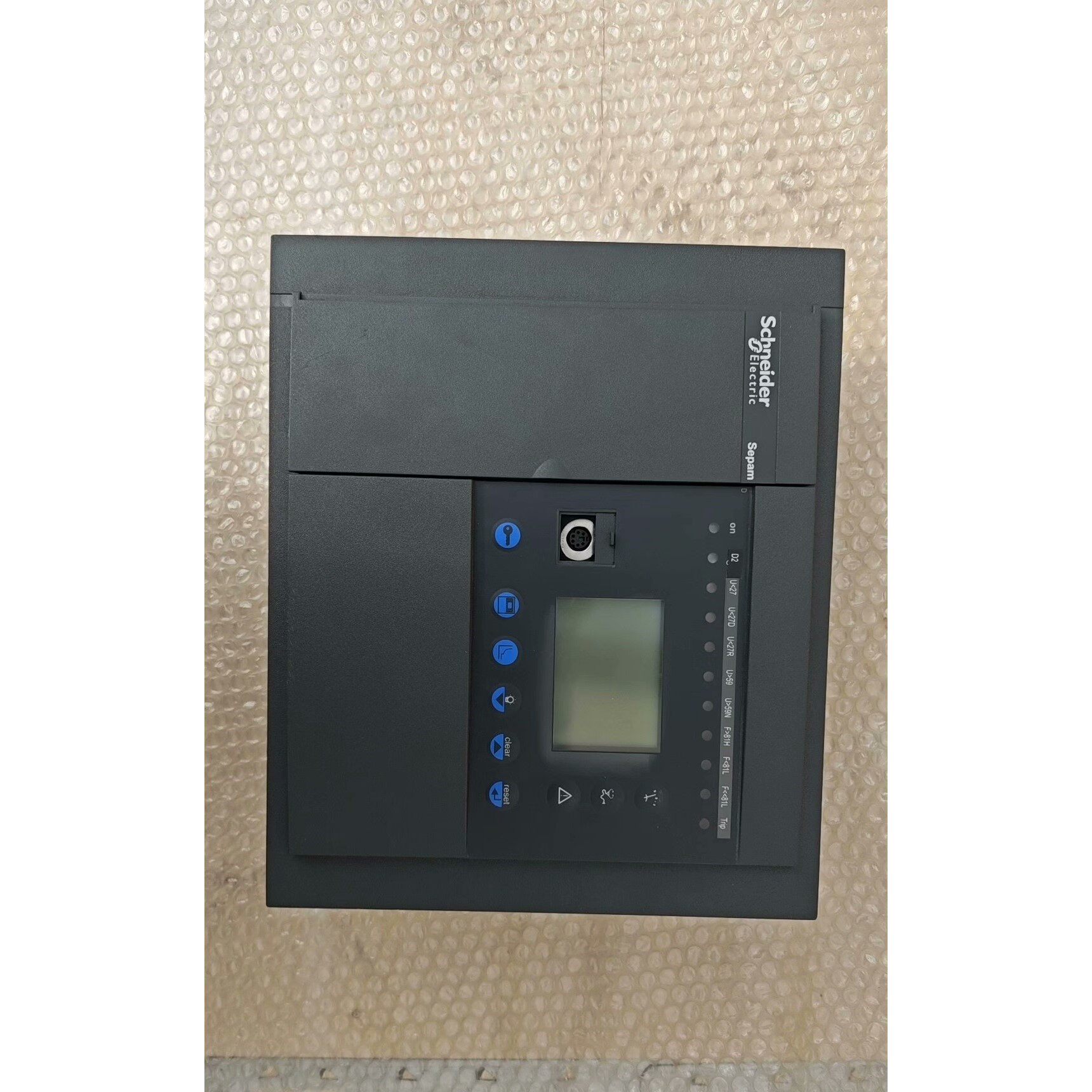 Sepam59704综合继电保护装置SEP383现货议