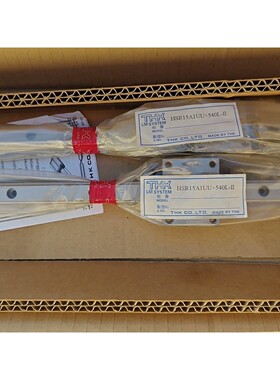 THK导轨滑块 HSR15A1UU?540L -II 未使用