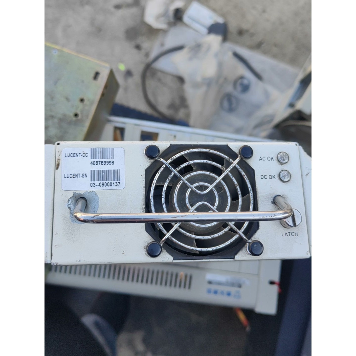 电源tectrol电源 TC91S-1413 TC91S-1