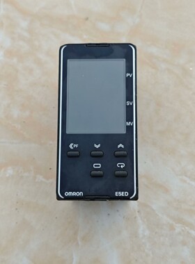 温控器 E5ED-RR2ADM-820