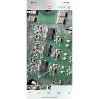 M81091FP、m81738fp、m81721fp、拆机包