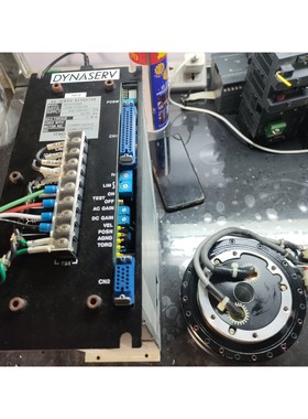 横河DD伺服套装驱动器,SD1015B02-2SN,电机,D