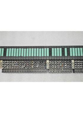 SIEMENSPLC扩展模块套装