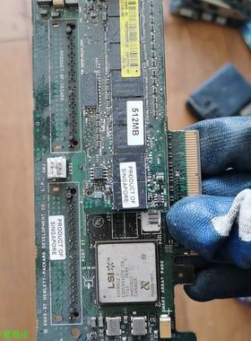 5:惠普SMARTARRAYP400512MB阵列