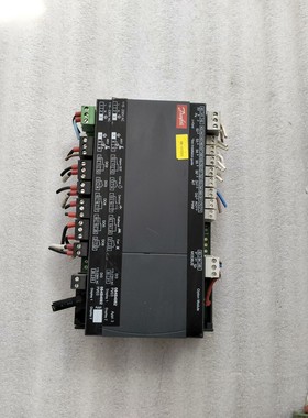 丹佛斯AK-CC55电子膨胀阀控制器084B4082 实物图