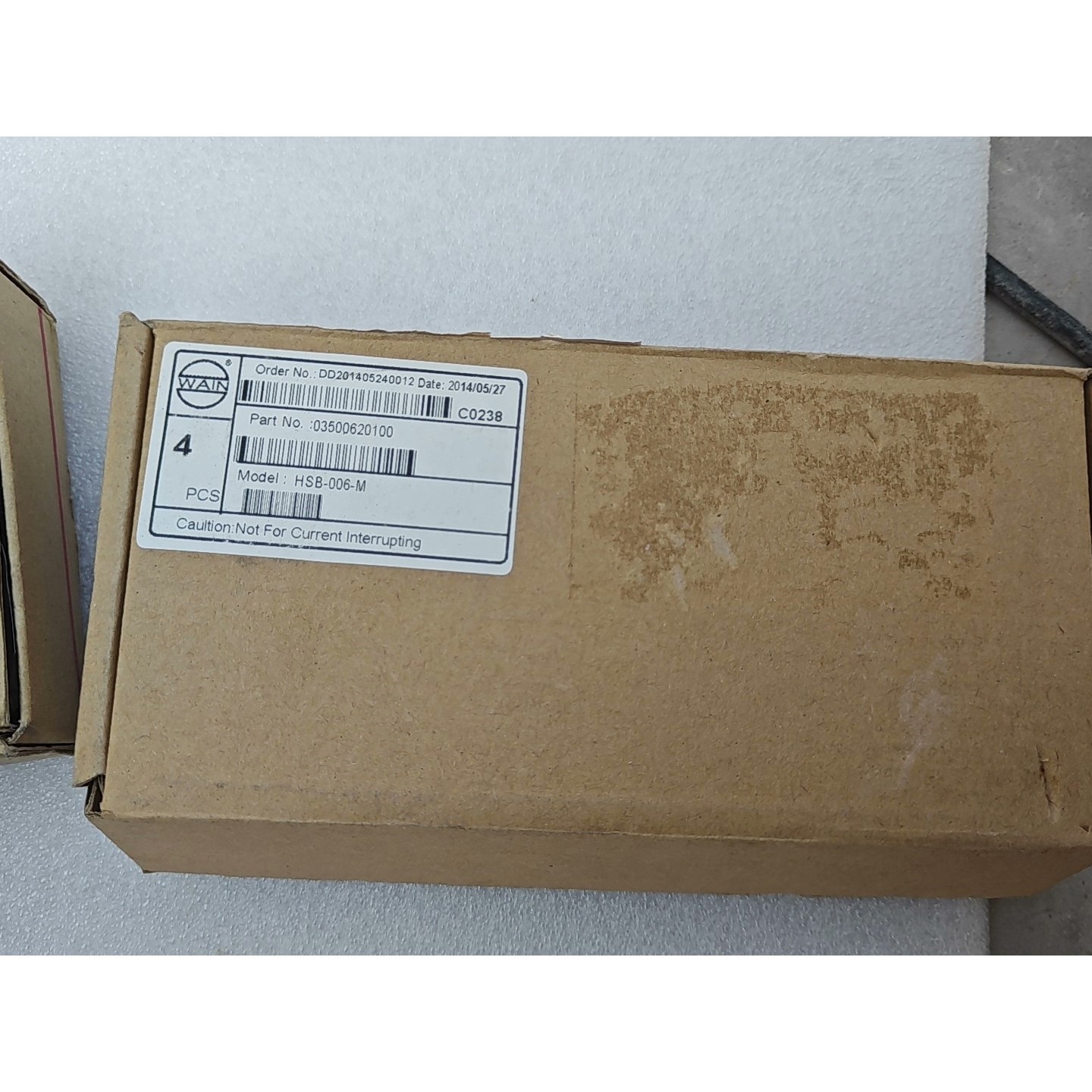 维谛CRV风机,K3G200-BDA8-05风机,包好!