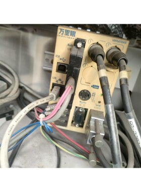 YAMATAKE万里眼视觉系统SVS010S12019-00