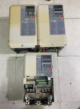 安川A1000系列变频器,型号,ClMR-HB4A0031F