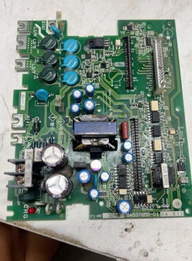 22KW驱动板SA537855-01,