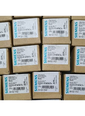 SIEMENS 3RH1921-1FA31 型号3RH