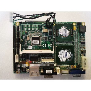 研扬主机型号AEC 1010 AEC工 6840