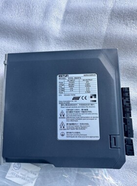 埃斯顿伺服驱动器型号:ED3L-08AEA,全新,是全新.图