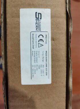 全新原装德国SENSORTHERM 高温测量仪