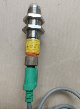 易福门电容式接近开关KB0025  KB2020-ABOA/