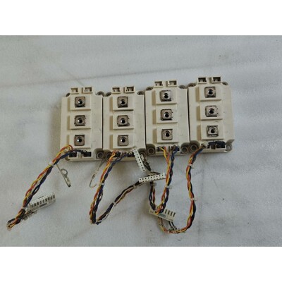 模块  SKM300GB12T4