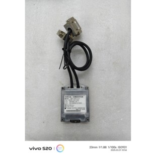 019信号转换模块 拆 D008 YASKAWA安川JZDP