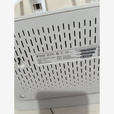 360安全路由器2T3电信版