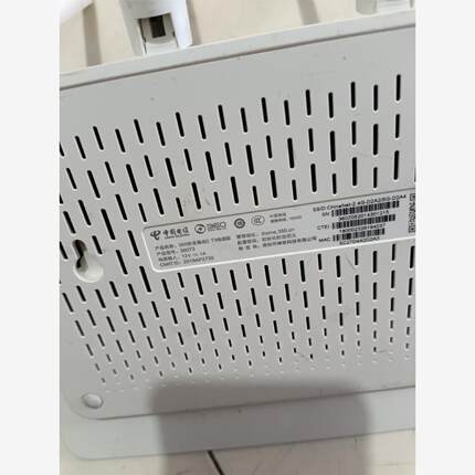 360安全路由器2T3电信版型号，360T3支持2.4G和5