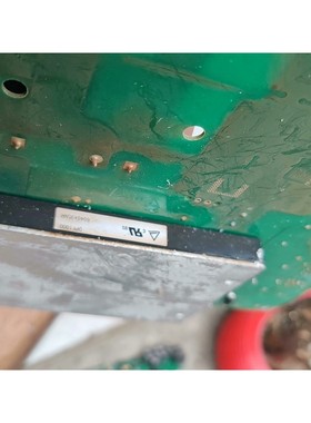 拆机锐科激光器主板,电源模块!DPF1000