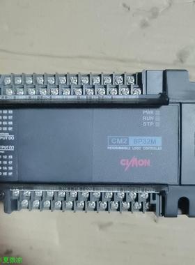 32点韩国PLC型号CM2-BP32MDRA