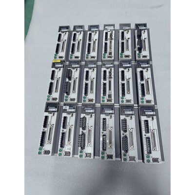 400WA5伺服驱动 MBDKT2510E