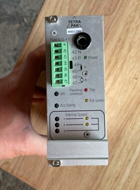 Tetra Pak利乐控制卡90603-2560 PME-1