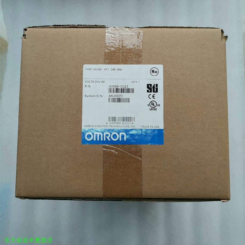 OS32C-SP1-DM-4M,