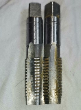 德国VOLKEL/沃克 M20 IS02 HSSG 手用丝锥