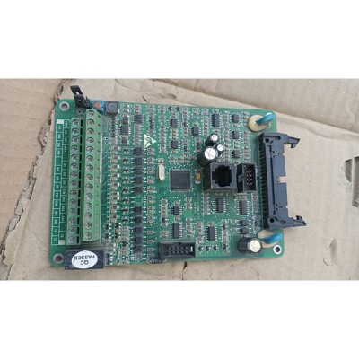 易驱变频器ED3100主板CPU板C-VMB  V1.3.0