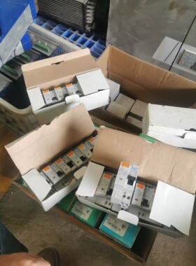 UPOE UB1Ec232 C32漏电保护器 全新二手的质保