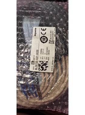 日本原装进口 ANYWIRE 继电器 模块 BL287SB-
