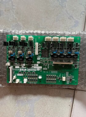 VFA7D-0585Z P6582630G驱动板 全新库存无