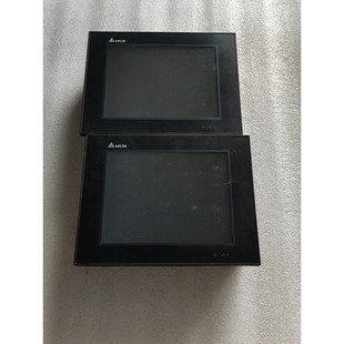 已测试包 现货多台 台达液晶显示屏HMC08 N500S52