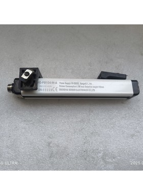 .信索OSCAM安全光幕传感器 HC-PB104-W-A物品