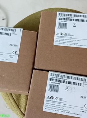 6ES7288-3AM06-0AA0正品未拆封的