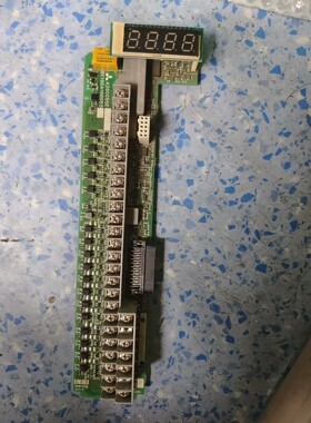 A20CC55E.变频器主板.二手拆机功能包好成色如图.