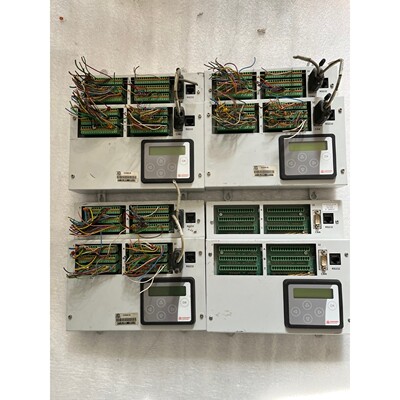 Sautomatic systems 07-SL900-00