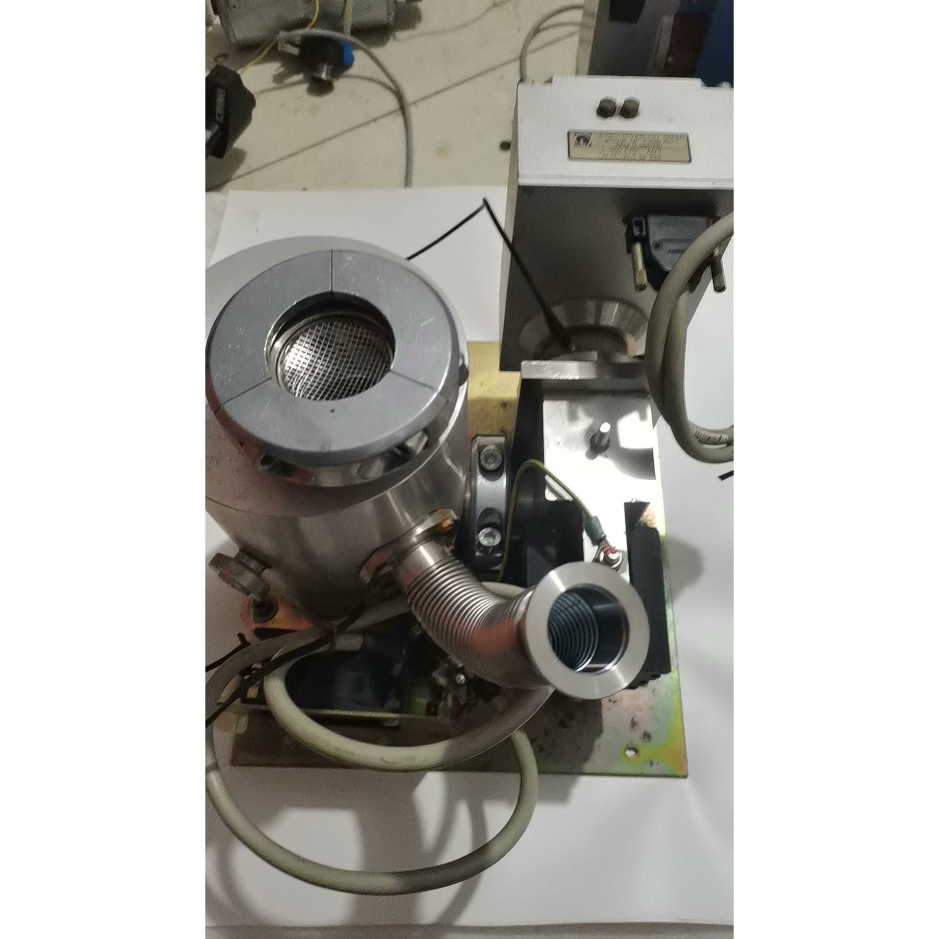 德国莱宝LEYBOLD分子泵TURBOVAC 150LS,成