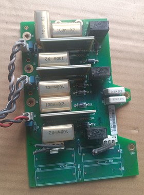 VACON伟肯变频器整流板PC00227,全新拆机件,型号6