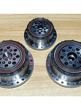 原装正品 Leaderdrive 绿的谐波减速机 32-80