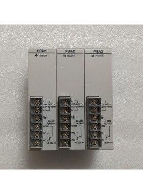 PLC电源模块FP2-PSA2,型号AFP2632,20