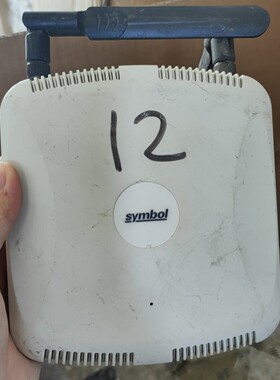 工厂拆回讯宝NCAP-500,没有电源,有20多台,!