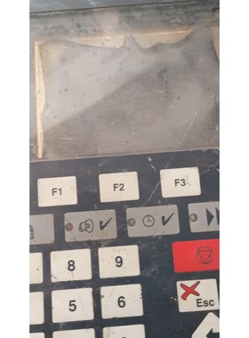 SETEX515DE屏幕老化通电如视频,现货实拍.