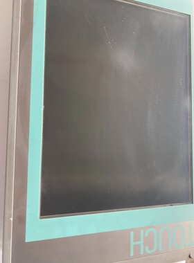 a5e02713377 15寸触摸屏 拆机成色靓